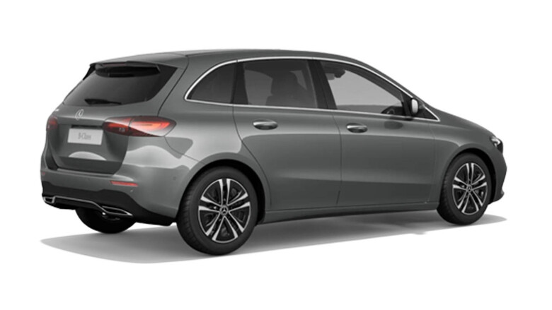 Mercedes-Benz B-Class B200 Sport Executive 5dr Auto Petrol Hatchback